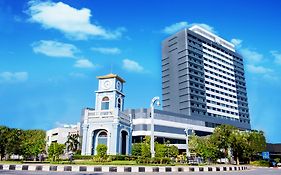 Courtyard By Marriott Phuket Town